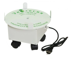 Electric Home Appliances