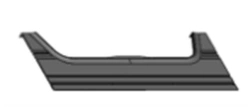 S.31P-10.30.010 Centre bogie sidewall