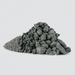 Crushed stone-sand mixture C5 fraction 0-40 GOST 25607-2009
