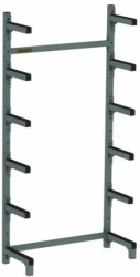 Rack console SK-2