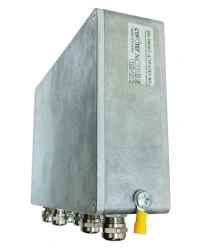 Intrusion detector linear triboelectric IO 20620-2 "STRATEG-VT" NTSVR.425119.003