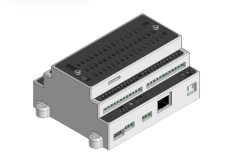 Programmable logic controller ILC-001