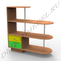 8.5 Shelf for flowers