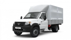 UAZ Profi 236021-101 vehicle
