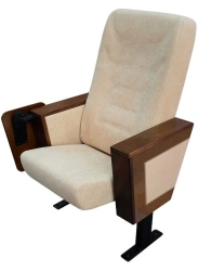 ALEX-Consul armchair