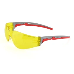 O15 HAMMER ACTIVE CRYSTALINE® safety glasses, article number 115757-5