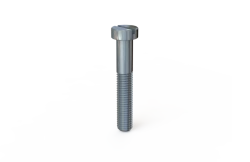 Screws with cylindrical head OST 1 31515-80
