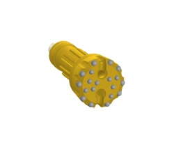 BHA Crown - 165 QL 60 MX 1405.00