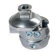 4H24C Double adapter with adjustable offset