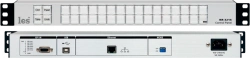 KR-3214 - 32-button control panel for matrix switches.