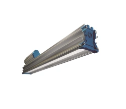 Outdoor cantilever light DS-Street 100