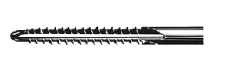 Taps, 6,5 mm diameter, article 301.065