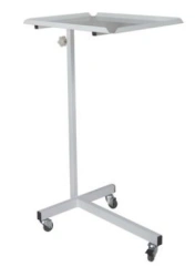 Table for placing surgical instruments ??-"Diakoms" according to TU ?9452-056-17099103-2009