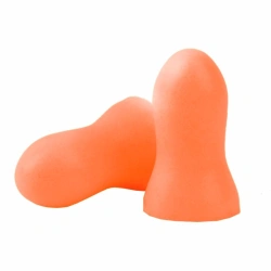 BLOCKER noise cancelling earmoulds, item no. 63714
