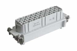 Receptacle RP-64-10-250