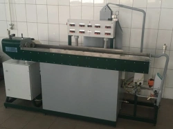 Fluid Control Instruments