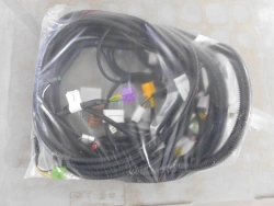 Wiring harness for side position lamps AMFE.372425.641