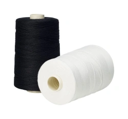 Sewing thread polyester staple 210LSH