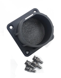 Charging cable holder KZET-H-GBT