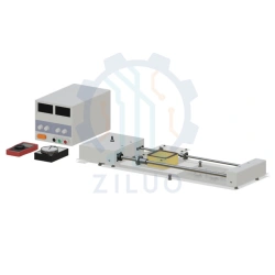 LS0101 Laboratory installation "Induction in a moving conducting circuit".