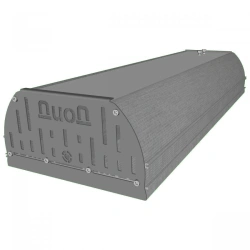 LED luminaire SDU-03 80W PKF DIOD