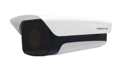 Hardware-software complex of automatic statistical data collection and situational analysis "THOR-X Lite".