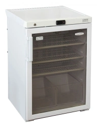 Refrigerated medical chamber "Biryusa 150S-RB"