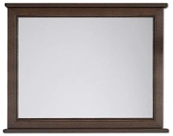 Mirror Aquaton Idel 105 oak chocolate 1A197902IDM801.A197.9.02I.DM8.0