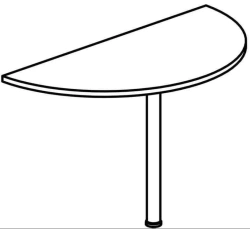 Desk console RL01/20