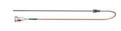 Reference 3 grade resistance thermometers TSP 0307-02
