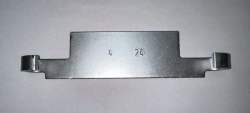 Railway Fastening Brackets