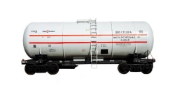 Tank wagon for transportation of vegetable oils model 15-1219-1P