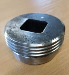 Plug-bolt 620-1300