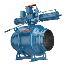 Ball valves PT39167