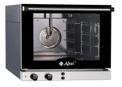 Electric convection oven KPP-4E