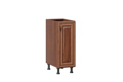 Type 4 LD.270010.000 Kitchen cabinet 300 cabinet (Walnut )