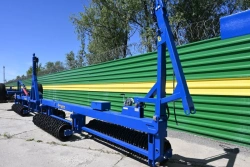 Ring-tooth roller KKZ-12,5