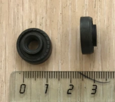2676003000F1 - Piercing nut M6x3P