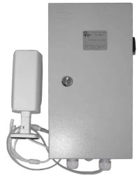 Transport detector "Cascade"