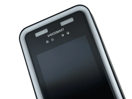 BioSmart Quasar Biometric Access Terminal