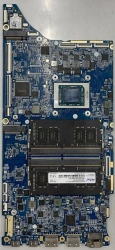 System board DPA156 DATSN.469535.034