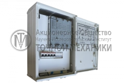 Switchboard for controlling arrow drive (SHUSP-M) ZhIPS.426469.017-02