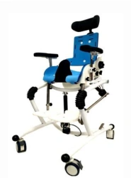 Sanitary chair Flamingo RU (FLAMINGO RU) size 3