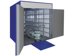GAKS-K-4 type drying chambers