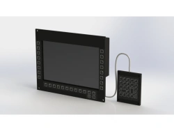 Block DS-12 (Touch screen display)