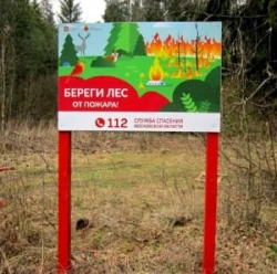 Signposts (signs)