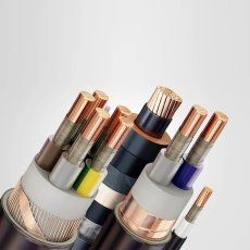Cable NoldCab MV AW(WP2)HF(B)