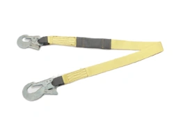 Fire-resistant sling A-T(BG)