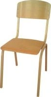 Pupil's chair