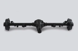 Rear axle (for a/m Uaz patriot, kargo, per. Relation. 4,625, pair 37/8, dv. Zmz 40905, with abs, rk uaz) 316380240001098